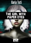 Image for Girl With Paper Eyes