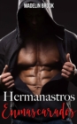 Image for Hermanastros Enmascarados