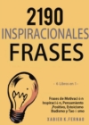 Image for 2190 Frases Inspiracionales