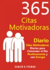 Image for 365 Citas Motivadoras