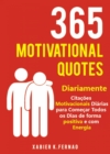 Image for 365 Motivational Quotes