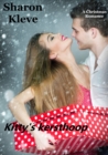 Image for Kitty&#39;s Kersthoop