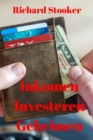 Image for Inkomen Investeren Geheimen