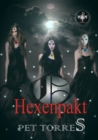 Image for Hexenpakt