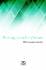 Image for Portugiesische Verben