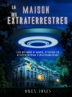 Image for La Maison Des Extraterrestres