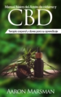 Image for Manual Basico Del Aceite De Canamo Y Cbd