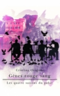 Image for Genes Rouge Sang