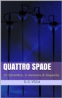Image for Quattro Spade