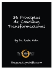 Image for 36 Principios De Coaching Transformacional