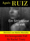 Image for Ein Striptease Zu Viel