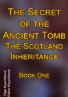 Image for Secret of the Ancient Tomb