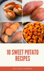 Image for 10 Sweet Potato Recipes