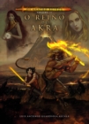 Image for Os Quatro Reinos, Volume Ii. O Reino De Akra
