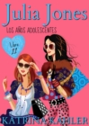 Image for Julia Jones - Los Anos Adolescentes: Libro 11