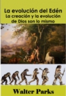 Image for La evolucion del Eden