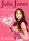 Image for Julia Jones, Los Anos Adolescentes - Libro 2: Montana Rusa de Amor