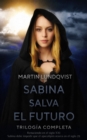 Image for Trilogia Sabina Salva el Futuro