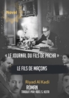 Image for Le journal du fils de Pacha
