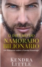 Image for O Dilema Do Namorado Bilionario
