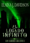 Image for El legado infinito