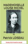 Image for Mademoiselle Louise Michel