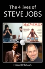 Image for Four Lives of Steve Jobs