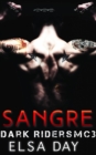 Image for Sangre: Jinetes Oscuros MC 3