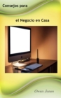 Image for Consejos para el Negocio en Casa