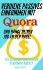 Image for Verdiene passives Einkommen mit Quora und hange deinen Job an den Nagel