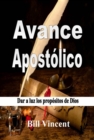 Image for Avance Apostolico
