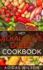 Image for Het alkalische dieet Kookboek