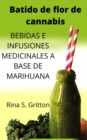 Image for Batido de flor de cannabis