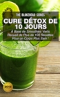 Image for Cure detox de 10 jours