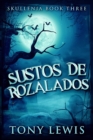 Image for Sustos De Rozalados
