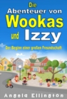 Image for Die Abenteuer von Wookas und Izzy