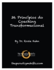Image for 36 Principios do Coaching Transformacional