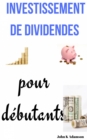 Image for Investissement de dividendes pour debutants