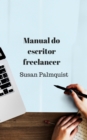 Image for Manual do escritor freelancer