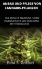 Image for Anbau und Pflege von Cannabis-Pflanzen