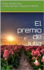 Image for El premio de Julia