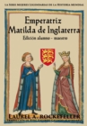 Image for Emperatriz Matilda de Inglaterra