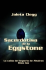 Image for Sacerdotisa de la Eggstone