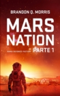 Image for Mars Nation, Parte 1