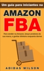Image for Um guia para iniciantes na Amazon FBA