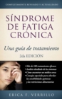 Image for Sindrome de fatiga cronica