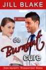 Image for De Burnout Cure