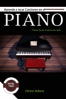 Image for Aprende a tocar canciones en el piano