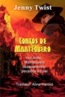Image for Contos de Mantequero