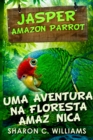 Image for Uma Aventura Na Floresta Amazonica
